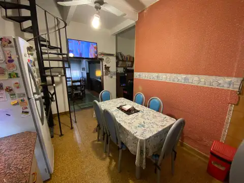 Depto Tipo Casa en Venta de 3 dormitorios