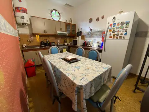 Depto Tipo Casa en Venta en Hurlingham, USD 73.000