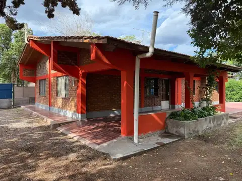General Necochea 3600