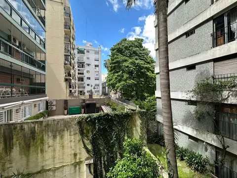 Departamento en Venta en Belgrano, USD 220.000