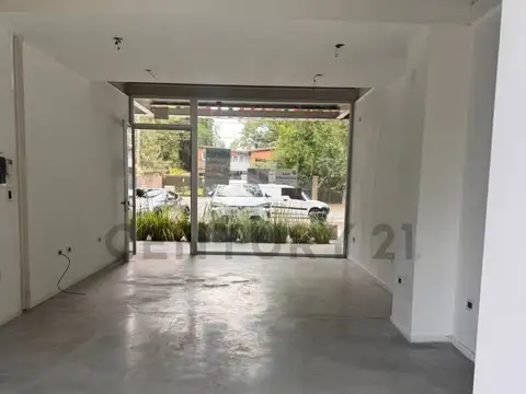 Local en Venta 6 años