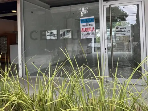 Local en Venta en Manuel B Gonnet, USD 90.000