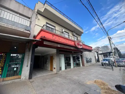 Palomar Departamento de 2 Ambientes Tipo Casa - Financia F: 10519