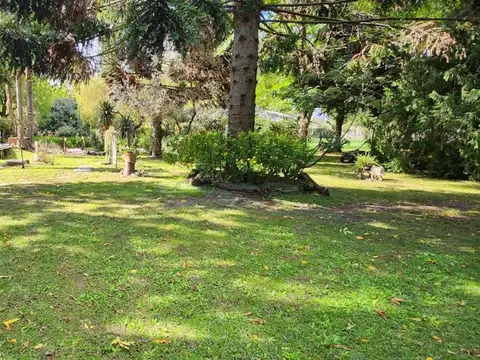 Casa en Venta 36 años