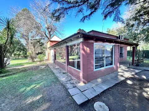 Casa en Venta de 3 dormitorios