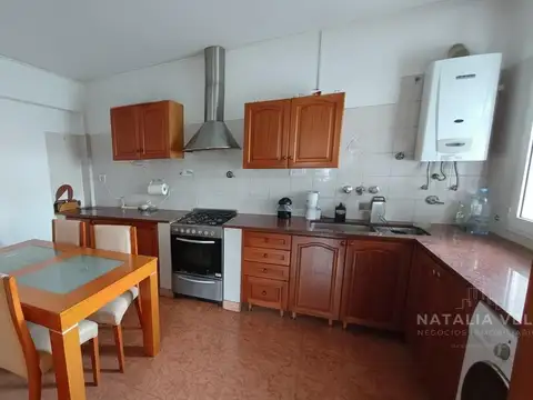 Depto Tipo Casa en Venta en Parque Chacabuco, USD 167.000