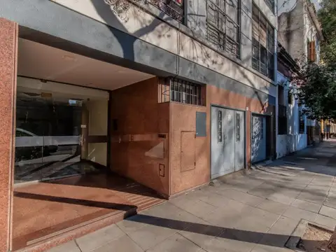 Bacacay 2100 , Piso 5