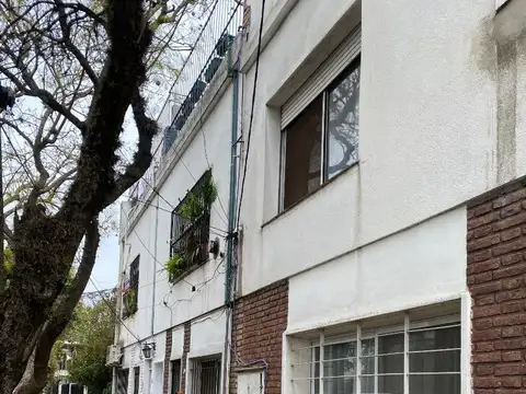 VENTA DE PH EN NECOCHEA 1323  MARTINEZ