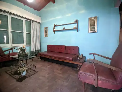 Casa en Venta al Sureste