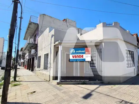 Casa Chalet  en Venta en Lanús Este, Lanús, G.B.A. Zona Sur