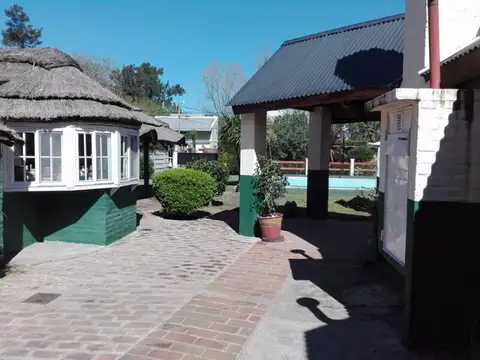 Casa en Venta en Pilar, USD 150.000