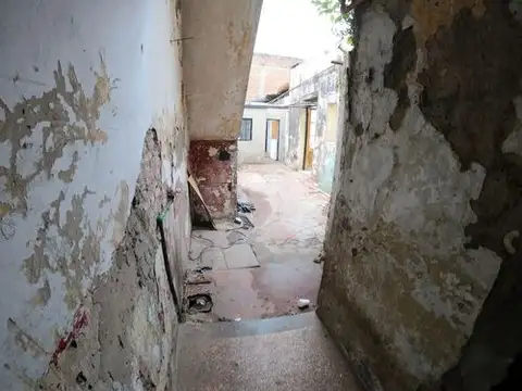 Terreno en Venta de 187,0 m2