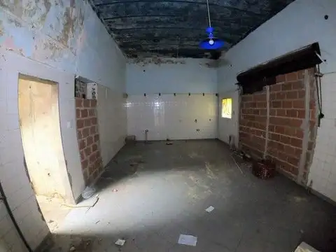 Terreno en Venta en Barracas, USD 85.000