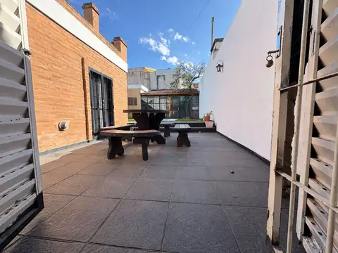 VENTA CASA PUEYRREDON PILETA QUINCHO TERRAZA
