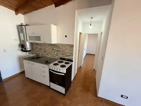 Departamento en Alquiler de 2 dormitorios
