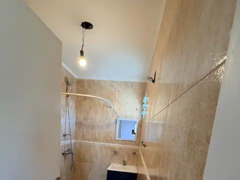 Hermoso departamento 3 ambientes en El Palomar