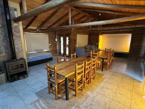 Venta Cabaña 3 ambientes, Barrio Villa Gloria , Villa Giardino