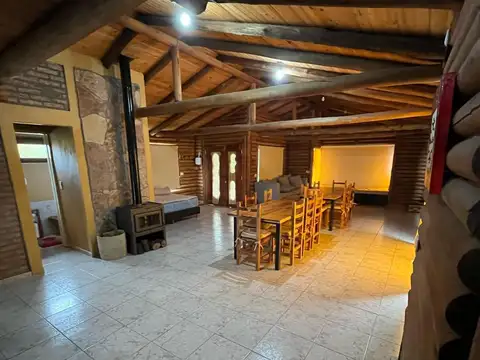 Casa en Venta 7 años