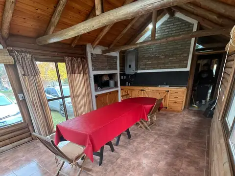 Casa en Venta de 2 dormitorios