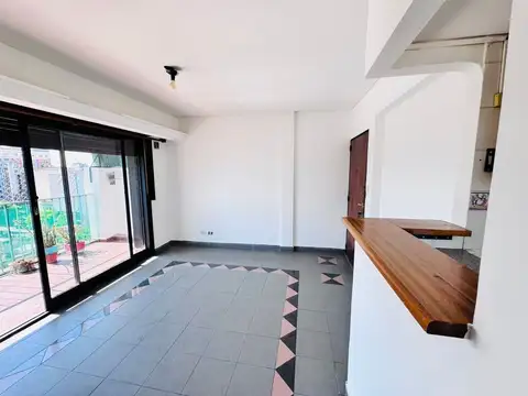 Departamento en Venta 57 años