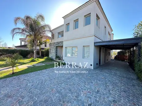 Casa en Alquiler Temporal de 4 dormitorios