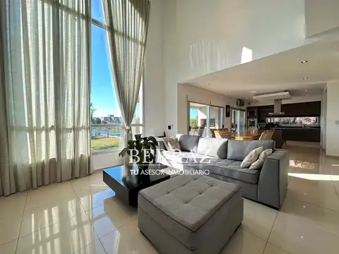 Casa en Alquiler Temporal 8 años