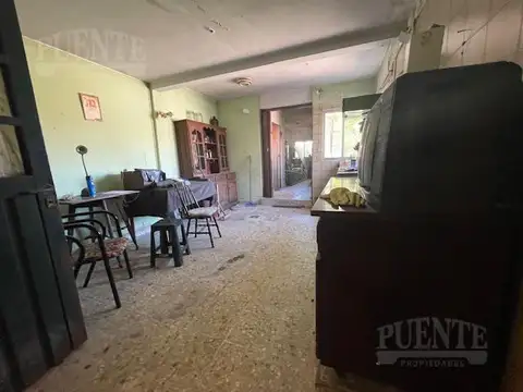 Casa en Venta en Banfield, USD 130.000