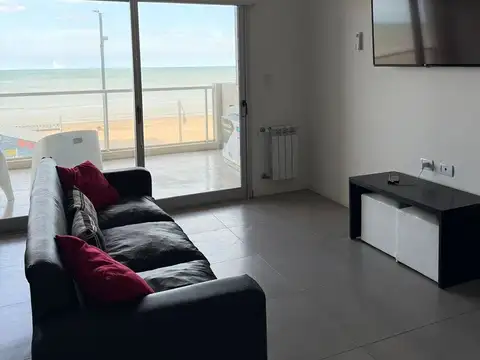 Departamento en Venta en Monte Hermoso, USD 320.000