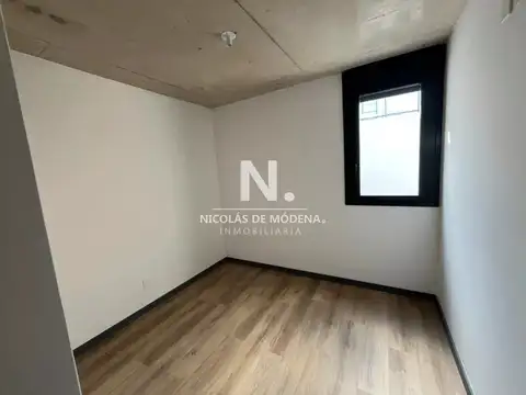 Venta Apartamento de 1 Dormitorio A Estrenar en Pocitos,Montevideo!