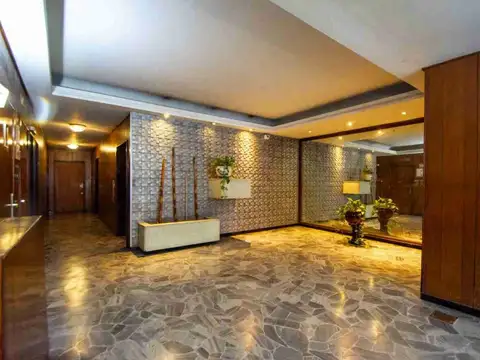 Departamento en Venta en Caballito, USD 159.000