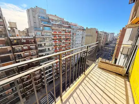 Avenida Rivadavia 6000
