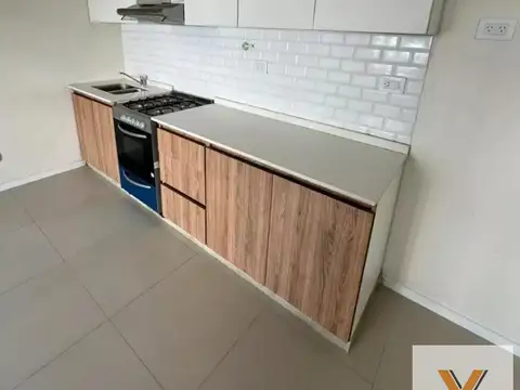 Departamento en Venta 15 años