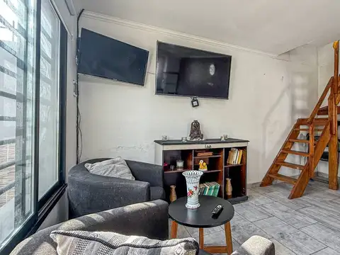 Venta casa 5 ambientes en San Cayetano