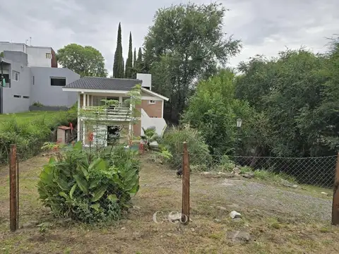 San Antonio de Arredondo, Punilla