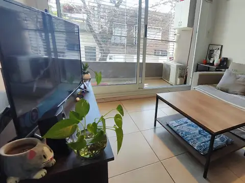 Necochea 1500, Piso 01