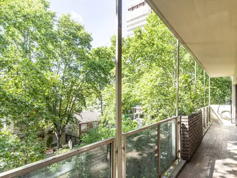 Departamento en Venta en Belgrano, USD 780.000