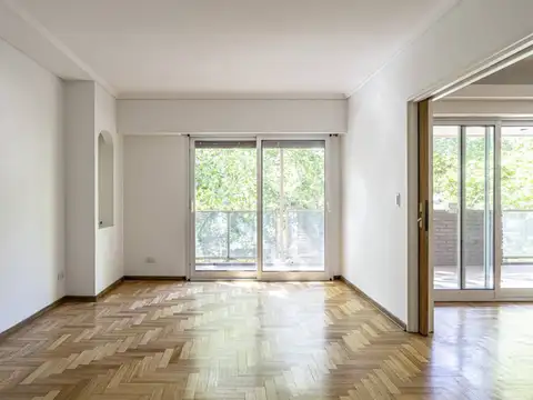 Departamento en Venta con 2 cocheras