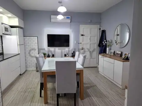 Depto Tipo Casa en Venta de 4 ambientes