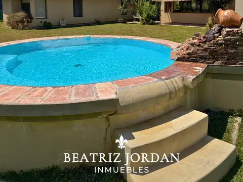 Casa en Venta 8 años