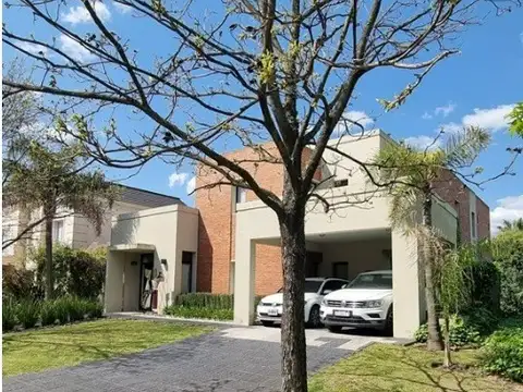 Casa en Alquiler en Santa Catalina, USD 3.300