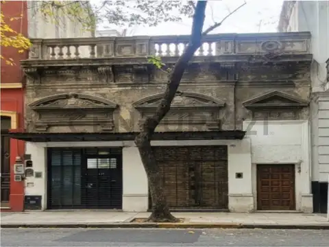 VENTA LOTE en MONSERRAT -OPORTUNIDAD- 2.300m aprox totales
