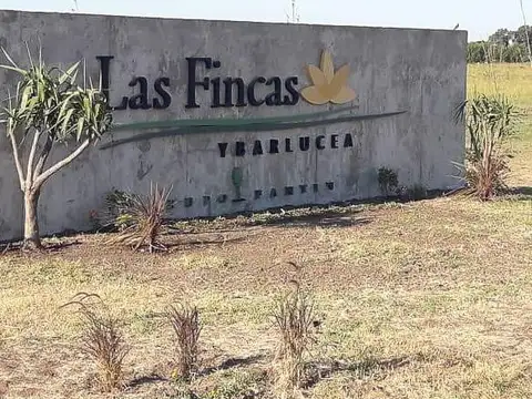 Las Fincas de Ibarlucea
