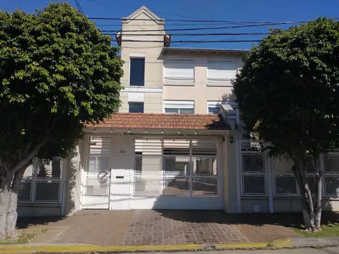 Departamento tipo loft en complejo moderno. - Olivos