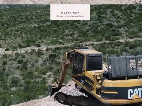 Terreno en Venta en Potrerillos, USD 14.000