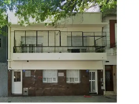 LOTE PROXIMO A UNIVERSIDAD DE PALERMO - 1350 M2 VENDIBLES