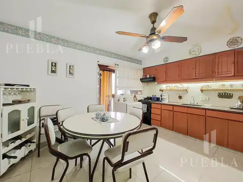 Departamento en Venta en Belgrano Chico, USD 275.000