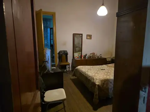 VENTA CASA 3 AMB RAMOS MEJIA A REFACCIONAR