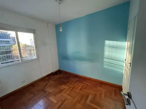 Departamento en Alquiler 50 años