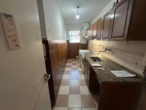 Departamento en Alquiler de 3 ambientes