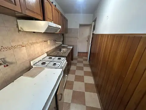 Departamento en Alquiler de 2 dormitorios